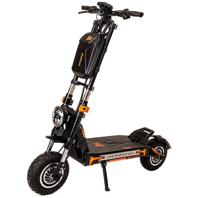 Електросамокат Kugoo KIRIN G4 Max
