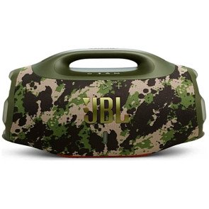 Акустика JBL Boombox 4 Squad (JBLBOOMBOX4SQUADEP)