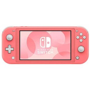 Ігрова консоль Nintendo Switch Lite Coral
