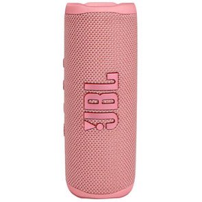 Портативна акустика JBL Flip 6 Pink (JBLFLIP6PINK)