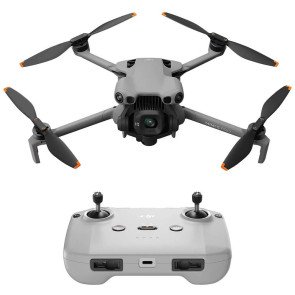 Квадрокоптер DJI Mini 5 Pro Fly More Combo RC-N3 (CP.MA.00000876.01)