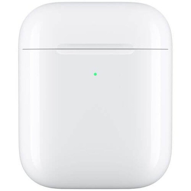 Футляр Apple Wireless Charging Case for AirPods (MR8U2)