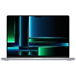 MacBook Pro 16'' M2 Max 12xCPU/38xGPU/64GB/8TB Silver custom (Z1770019R)