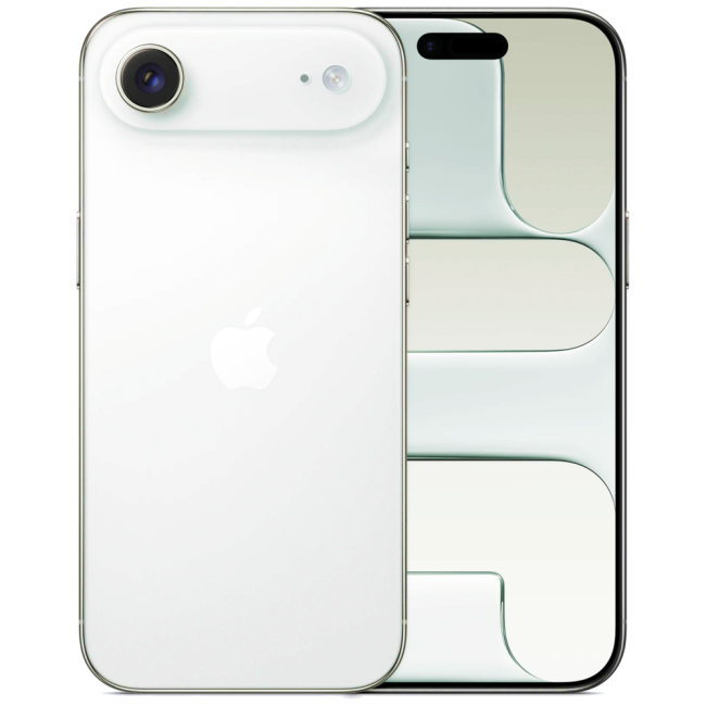 iPhone 17 Air 512Gb Cloud White (MG2T4)