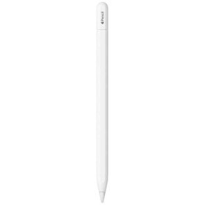 Стілус Apple Pencil for iPad (USB-C) (MUWA3)