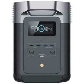 Зарядна станція EcoFlow DELTA 2 (ZMR330-EU) ГАРАНТІЯ 12 міс.