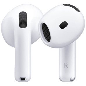 Apple AirPods 4 with Active Noise Cancellation (MXP93/R) (правий навушник)