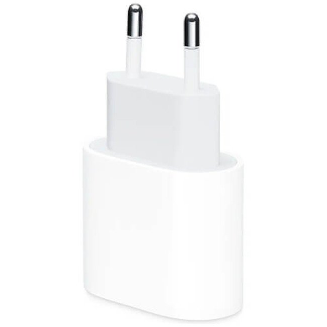Apple 20W USB-C Power Adapter (MUVV3/MHJE3)