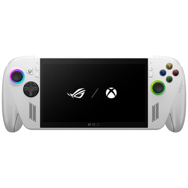 Портативна ігрова приставка ASUS ROG Xbox Ally 512GB (90NV00G1-M001P0) ГАРАНТІЯ 12 міс.