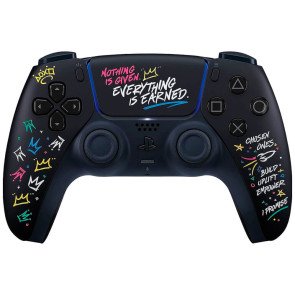Геймпад Sony DualSense Limited Edition LeBron James