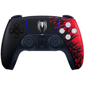 Геймпад Sony DualSense Marvel's Spider-Man 2 Limited Edition (1000039361) (Уцінка)