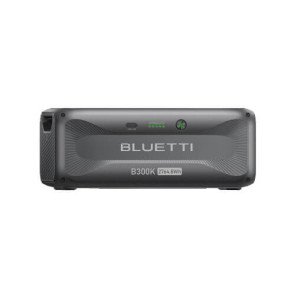 Додаткова батарея для зарядної станції BLUETTI B300K Expansion Battery 2764.8Wh