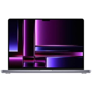 MacBook Pro 16'' M2 Max 12xCPU/38xGPU/64GB/2TB Space Gray custom (Z17400188)