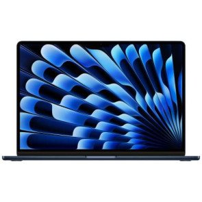 MacBook Air 15'' M2 8xCPU/10xGPU/8GB/2TB Midnight 2023 custom (Z18T000P2)