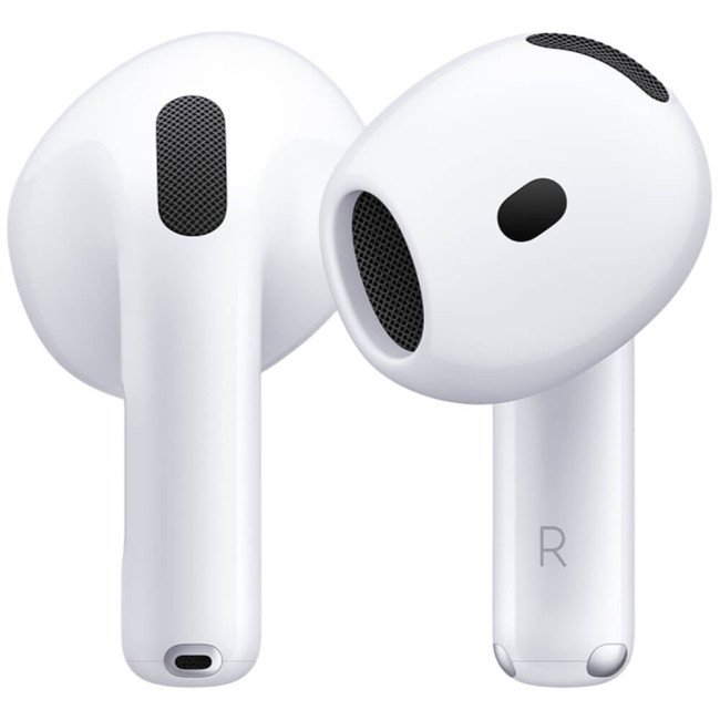 Apple AirPods 4 (MXP63/R) (лівий навушник)