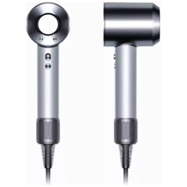 Фен Dyson Supersonic HD11 Professional Edition Nickel/Nickel (392966-01)