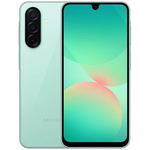 Samsung Galaxy A26 5G 8/256GB Mint (SM-A266BLGC) UA
