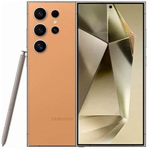Samsung Galaxy S24 Ultra 12/512GB Titanium Orange (SM-S928BZOH) ГАРАНТІЯ 3 міс.