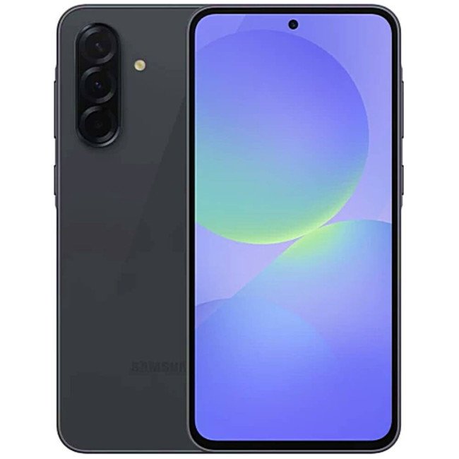 Samsung Galaxy A36 5G 6/128GB Awesome Black (SM-A366BZKB) ГАРАНТІЯ 12 міс.