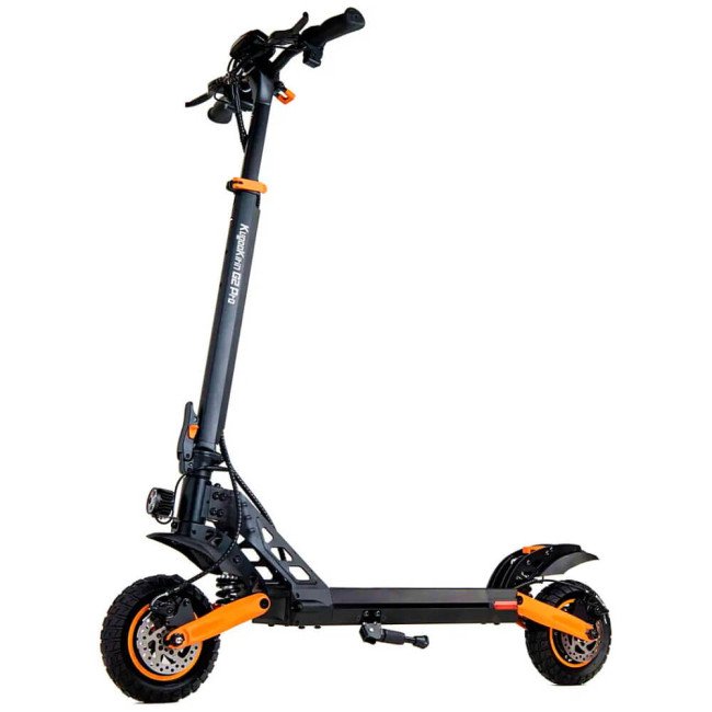 Електросамокат Kugoo KIRIN G2 Pro