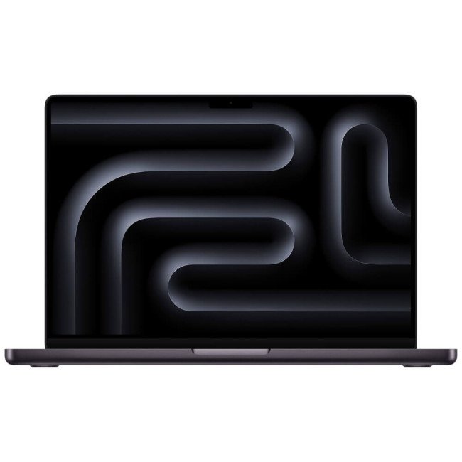 MacBook Pro 16'' M4 Pro 24/512GB Space Black (MX2X3)