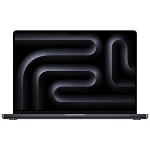 MacBook Pro 16'' M3 Max 16xCPU/40xGPU/64GB/512GB Space Black custom (Z1AF001AE)