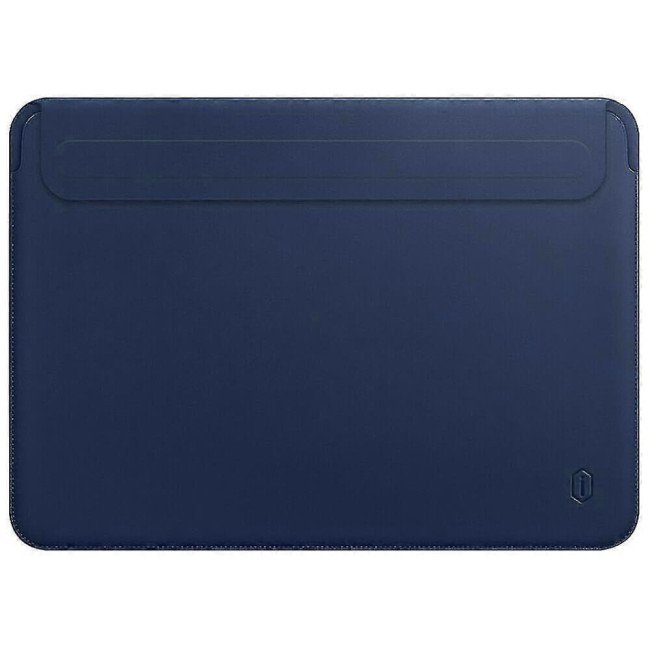 Чохол WIWU Skin Pro II Series for MacBook 16'' (Blue)