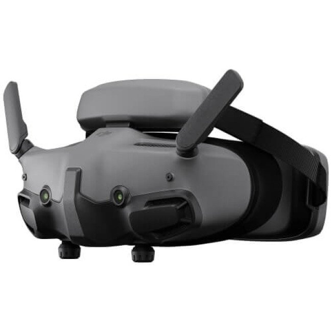 FPV окуляри DJI Goggles 3 (CP.FP.00000159.01)
