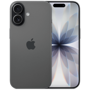 iPhone 17 512Gb Black (MG6P4)