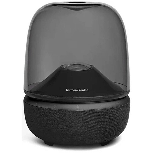 Акустика Harman Kardon Aura Studio 5 Black (HKAURAS5BLK)