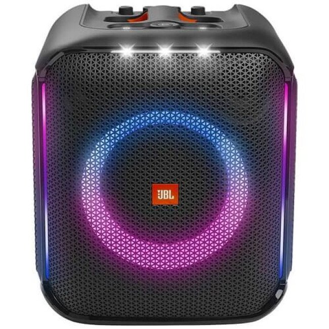 Акустика JBL Partybox Encore (JBLPBENCORE1MICEP)