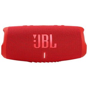 Портативна акустика JBL Charge 5 Red (JBLCHARGE5RED)
