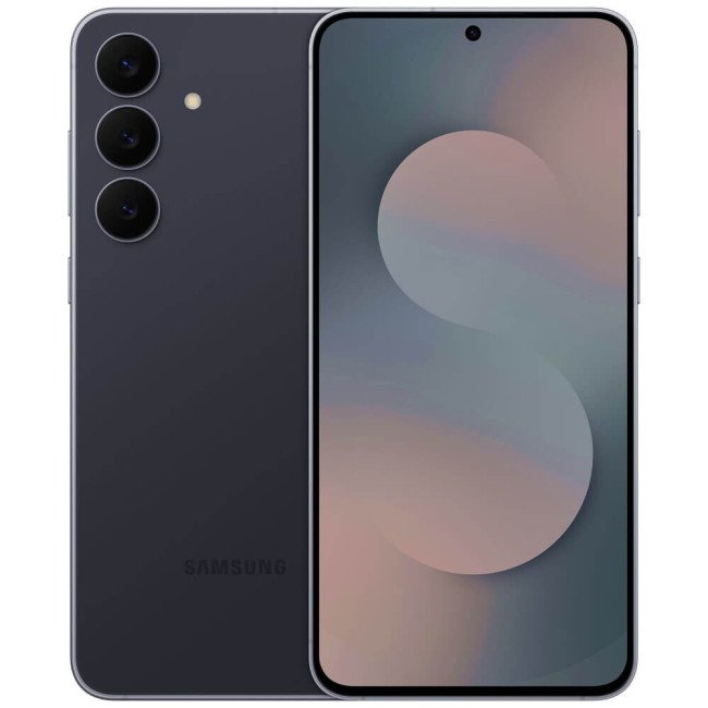 Samsung Galaxy S25 FE 8/256GB Jetblack (SM-S731BZKG) ГАРАНТІЯ 3 міс.