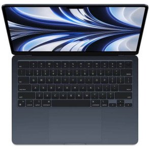 MacBook Air 13'' M2 8xCPU/10xGPU/24GB/2TB Midnight 2022 custom (Z1610005L)