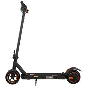 Електросамокат Kugoo KIRIN S1 MAX