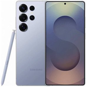 Samsung Galaxy S25 Ultra 12/256GB Titanium Silverblue (SM-S938BZBD) ГАРАНТІЯ 3 міс.