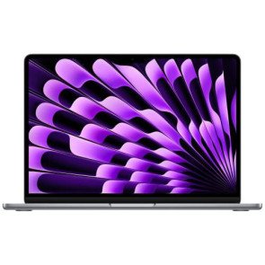 MacBook Air 13'' M3 16/512GB Space Gray (MXCR3)