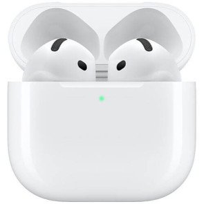 Apple AirPods 4 (MXP63)