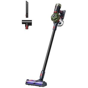 Вертикальний пилосос Dyson V8 Cyclone 2025 (226587-01) ГАРАНТІЯ 3 міс.
