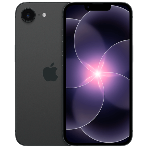 iPhone 17e 512GB Black (MHRY4)