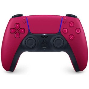 Геймпад Sony DualSense Cosmic Red для Sony PS5