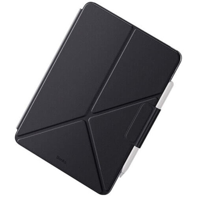 Чохол Benks Urban Magnetic Case for iPad Air 11'' M2-M4 Black