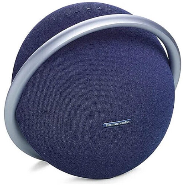 Портативна акустика Harman/Kardon Onyx Studio 8 Blue (HKOS8BLUEP)