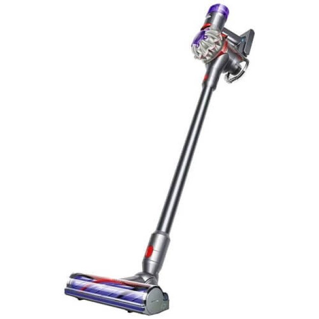 Вертикальний пилосос Dyson V8 (446969-01) ГАРАНТІЯ 12 міс.