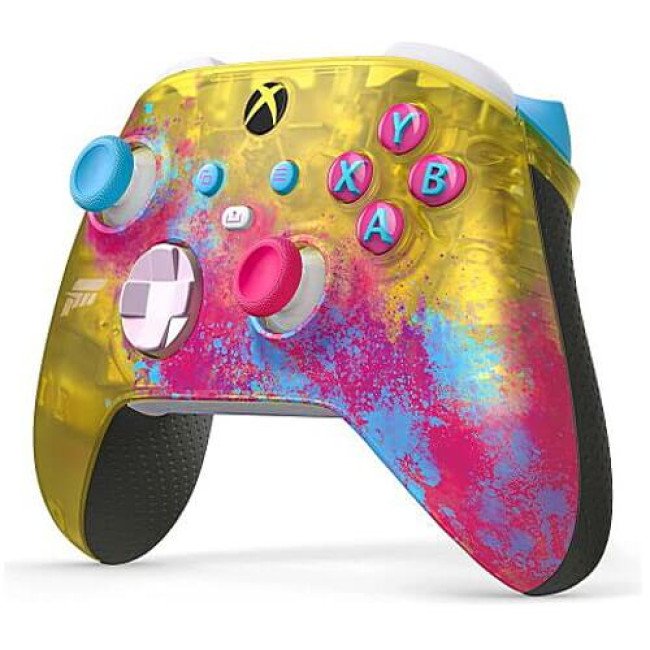 Геймпад Microsoft Xbox Series X | S Wireless Controller Forza Horizon 5 (QAU-00054)