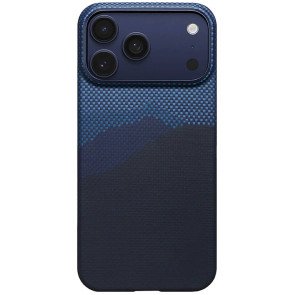 Чохол-накладка Pitaka Ultra-Slim Case Over The Horizon for iPhone 17 Pro Max (KI1704OPM)