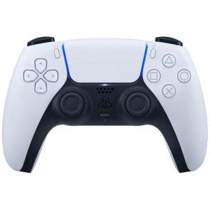 Геймпад Sony DualSense White для Sony PS5