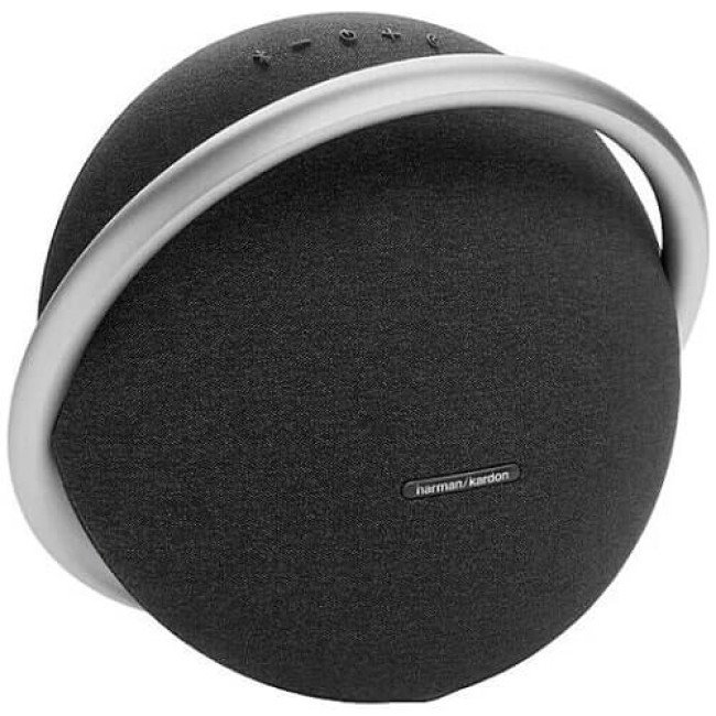 Портативна акустика Harman/Kardon Onyx Studio 8 Black (HKOS8BLKEP)