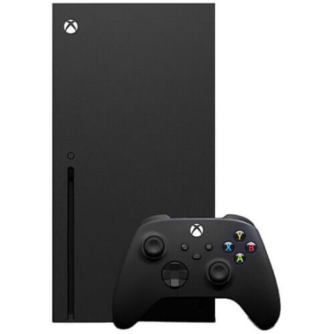 Microsoft Xbox Series X 1TB ГАРАНТІЯ 3 міс.