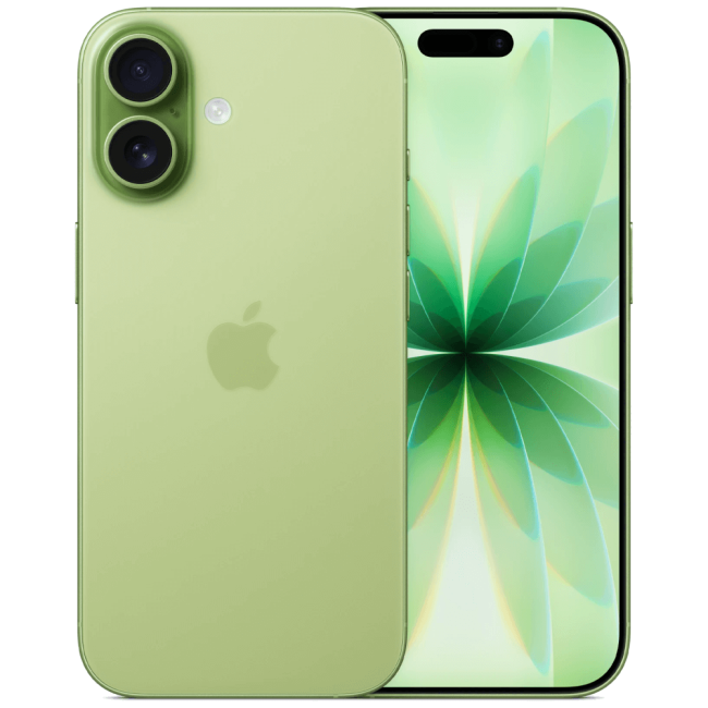 iPhone 17 512GB Sage (MG6V4)